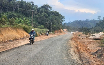 Quảng Ngãi đặt tên cho 25 tuyến tỉnh lộ dài hơn 1.100km