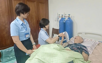 Hà Nội chấn chỉnh quy trình giải quyết thủ tục sau loạt vụ việc gây khó cho người cao tuổi