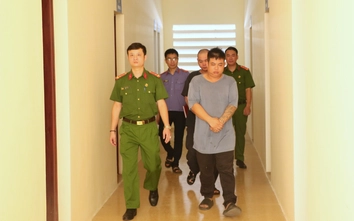 Hà Tĩnh: Khởi tố hai đối tượng giả danh phóng viên tống tiền cảnh sát giao thông
