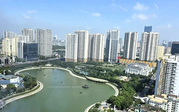 Bộ Xây dựng ban hành kế hoạch triển khai Nghị quyết về phát triển đô thị bền vững