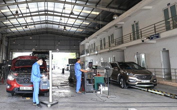 Tăng quyền cho Sở Xây dựng địa phương trong cấp chứng chỉ đăng kiểm viên
