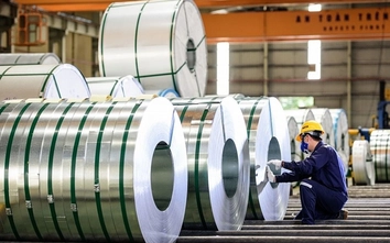 Sau những đợt tăng giá, thị trường vật liệu diễn biến như thế nào?