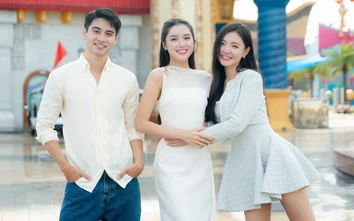 Ban tổ chức hé lộ hậu trường chuẩn bị tổ chức cuộc thi Miss World lần thứ 73 tại Việt Nam
