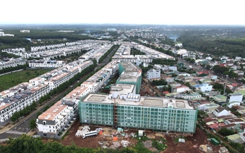 Đắk Lắk: Tăng tốc phát triển nhà ở xã hội, hướng tới hơn 12.700 căn hộ