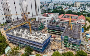 TP.HCM cảnh báo người dân không tin quảng cáo "bao đậu" khi mua nhà ở xã hội