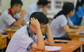 Cha mẹ lưu ý gì để bảo vệ sức khỏe sĩ tử trước kỳ thi tốt nghiệp THPT?