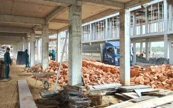 Gia Lai yêu cầu hoàn thành trường liên cấp tại 7 xã biên giới trước ngày 30/7