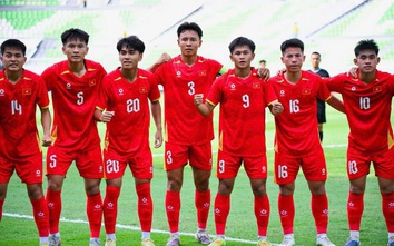 Nhận định Myanmar và Việt Nam (16h ngày 4/6), U19 Đông Nam Á 2026