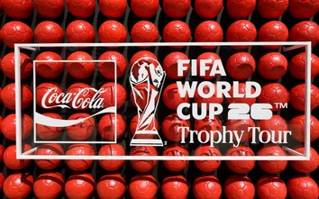 World Cup 2026 và cuộc chiến thương hiệu tỷ đô