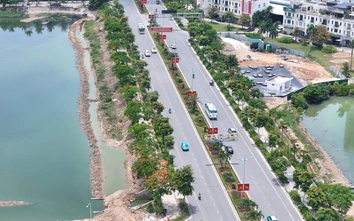 Quảng Ninh chấn chỉnh thi công hạ tầng đô thị, xử lý nghiêm tình trạng đào xới kéo dài
