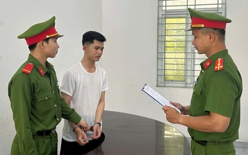 Đà Nẵng: Bắt đối tượng chiếm đoạt gần 900 triệu đồng của quán nhậu