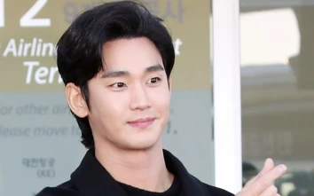 Kim Soo Hyun tiếp tục nhận tin vui sau khi YouTuber Kim Se Ui bị bắt