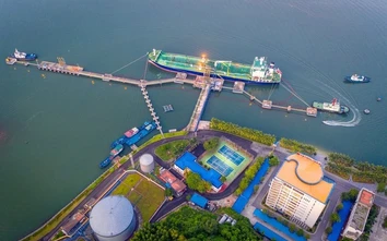 Hoàn thiện thể chế, chính sách đưa Việt Nam giàu mạnh từ biển