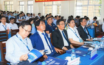 Công nghệ kết nối tri thức, thúc đẩy đổi mới sáng tạo trong xây dựng và giao thông