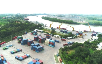 Trước 1/7/2027, cảng thuỷ nội địa phải lắp camera giám sát, kết nối với cơ quan quản lý