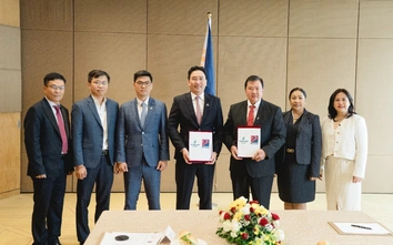 PV GAS thúc đẩy hợp tác chiến lược với các doanh nghiệp năng lượng hàng đầu Đông Nam Á