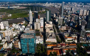 TP.HCM triển khai Nghị quyết 111/2025, thúc đẩy nâng cấp xã lên phường