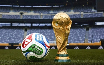 Đội vô địch World Cup 2026 được thưởng bao nhiêu?