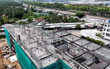 Vĩnh Long đặt mục tiêu đến cuối năm 2026 khởi công thêm 1.581 căn nhà ở xã hội