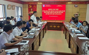 Lào Cai có 25 đô thị, tỷ lệ đô thị hóa vượt 32%