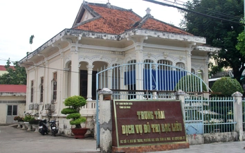 Những ngôi nhà cổ trăm năm tuổi ở Cà Mau trước bài toán bảo tồn