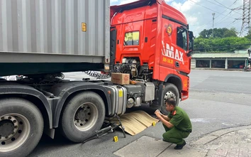 Tin tức tai nạn giao thông mới nhất hôm nay 6/6/2026