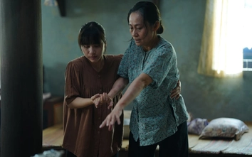 Phim kinh dị Việt "Ma xó" bất ngờ vượt qua "Doraemon 45", dẫn đầu phòng vé Việt
