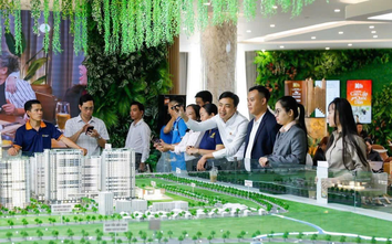 Chu kỳ mới định hình lại tâm lý người mua bất động sản