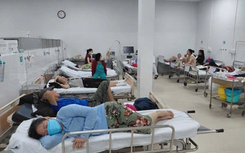 Sức khỏe 19 nạn nhân trong vụ TNGT trên cao tốc Phan Thiết - Dầu Giây ra sao?