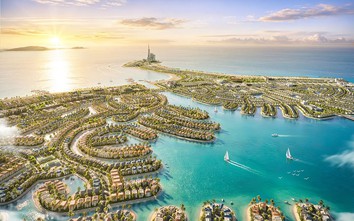 Chuẩn sống nghỉ dưỡng “đánh đổi ít hơn, tận hưởng nhiều hơn” tại The Lagoonia Legacy