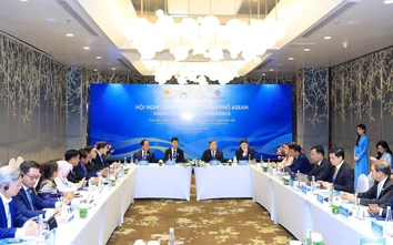 Hà Nội thúc đẩy kết nối, mở rộng hợp tác với các thành phố ASEAN