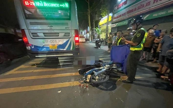 Tin tức tai nạn giao thông mới nhất hôm nay 8/6/2026