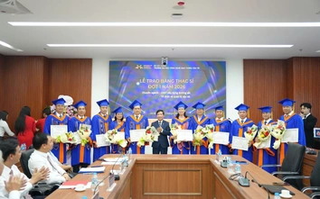 Bổ sung nguồn nhân lực chất lượng cao cho ngành đường sắt