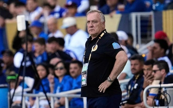 3 huấn luyện viên "gà gân" tuổi "thất thập cổ lai hy" dẫn dắt đội bóng tại World Cup 2026
