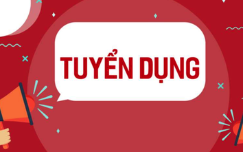 Thông báo tuyển dụng viên chức năm 2026