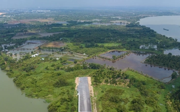 Tăng tốc GPMB 6 dự án giao thông kết nối liên vùng và sân bay Long Thành