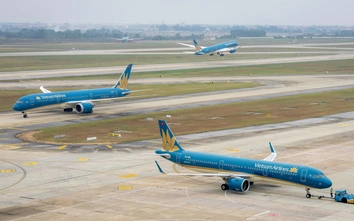 Vietnam Airlines mở bán gần 5,5 triệu ghế nội địa với nhiều mức giá ưu đãi dịp cao điểm hè