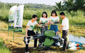 DPM liên tiếp được vinh danh tại AGM Awards 2026, VIX50 và VIE50