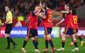 EA Sports dự đoán đội vô địch World Cup 2026