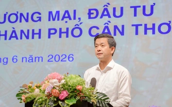 Cần Thơ - Hà Nội thúc đẩy liên kết thương mại, đầu tư và du lịch