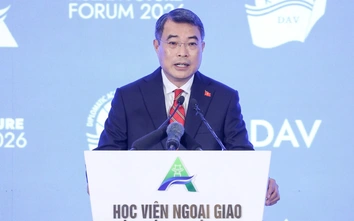 Thủ tướng: ASEAN cần hướng tới ba tầm vóc chiến lược trong giai đoạn phát triển mới