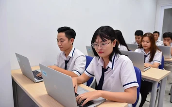 Sắp có quy trình chung cho giáo trình đại học