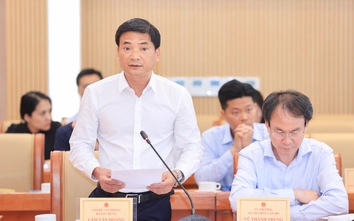 Thị trường vận tải sôi động, tăng trưởng đồng loạt cả hành khách và hàng hóa