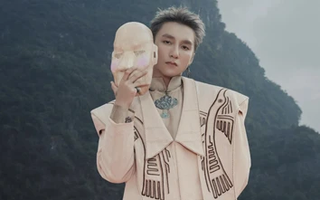 Sơn Tùng M-TP cắt phân cảnh gây tranh cãi với nghệ sĩ Lê Giang trong MV "Come my way"