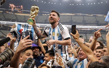 World Cup 2026 và những điều đặc biệt