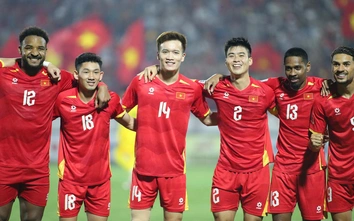 Xác định đối thủ cuối cùng của tuyển Việt Nam tại ASEAN Cup 2026