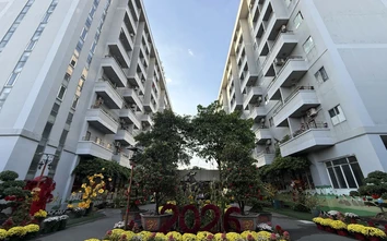 TP.HCM: Doanh nghiệp cam kết phát triển gần 100.000 căn nhà ở xã hội cho thuê