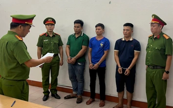 Đà Nẵng: Tạm giữ 3 người liên quan án mạng sau tiệc cưới