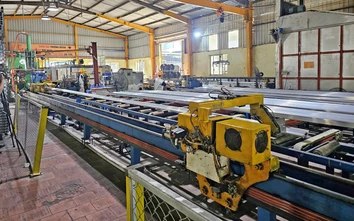 Đề xuất cơ chế thúc đẩy phát triển vật liệu xanh