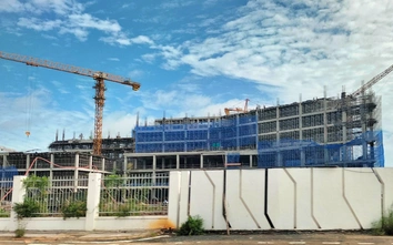 Cà Mau: Đẩy nhanh tiến độ giải ngân vốn đầu tư công, thúc đẩy các công trình trọng điểm